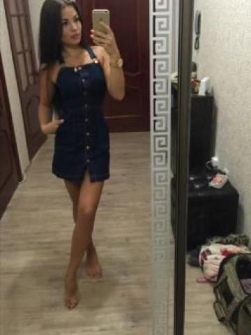Анкета проститутки Белослава, 23 года